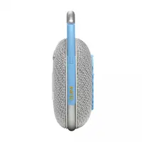 Bluetooth zvučnik JBL CLIP 4 Eco, bijeli (JBLCLIP4ECOWHT)