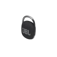Bluetooth zvučnik JBL CLIP 4, crni (JBLCLIP4BLK)