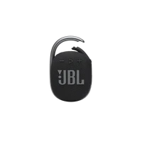 Bluetooth zvučnik JBL CLIP 4, crni (JBLCLIP4BLK)