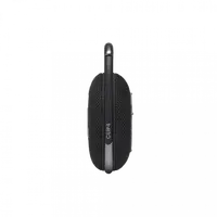 Bluetooth zvučnik JBL CLIP 4, crni (JBLCLIP4BLK)