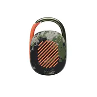 Bluetooth zvučnik JBL CLIP 4, maskirni (JBLCLIP4SQUAD)