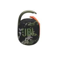 Bluetooth zvučnik JBL CLIP 4, maskirni (JBLCLIP4SQUAD)