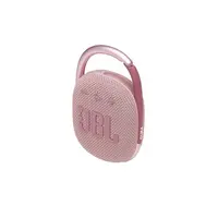 Bluetooth zvučnik JBL CLIP 4, rozi (JBLCLIP4PINK) Bluetooth zvučnik JBL CLIP 4, rozi (JBLCLIP4PINK)