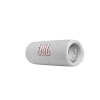 Bluetooth zvučnik JBL Flip 6, bijeli (JBLFLIP6WHT)