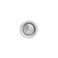 Bluetooth zvučnik JBL Flip 6, bijeli (JBLFLIP6WHT)