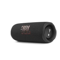 Bluetooth zvučnik JBL Flip 6, crni (JBLFLIP6BLKEU)
