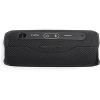 Bluetooth zvučnik JBL Flip 6, crni (JBLFLIP6BLKEU)