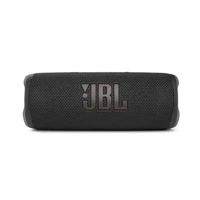 Bluetooth zvučnik JBL Flip 6, crni (JBLFLIP6BLKEU)
