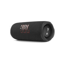 Bluetooth zvučnik JBL Flip 6, crni (JBLFLIP6BLKEU)