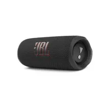 Bluetooth zvučnik JBL Flip 6, crni (JBLFLIP6BLKEU)