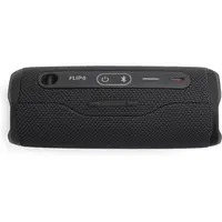 Bluetooth zvučnik JBL Flip 6, crni (JBLFLIP6BLKEU)