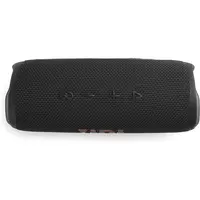 Bluetooth zvučnik JBL Flip 6, crni (JBLFLIP6BLKEU)