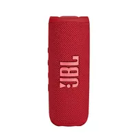 Bluetooth zvučnik JBL Flip 6, crveni (JBLFLIP6RED)