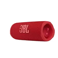 Bluetooth zvučnik JBL Flip 6, crveni (JBLFLIP6RED)