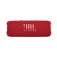 Bluetooth zvučnik JBL Flip 6, crveni (JBLFLIP6RED)