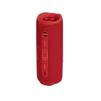 Bluetooth zvučnik JBL Flip 6, crveni (JBLFLIP6RED)