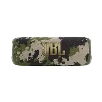 Bluetooth zvučnik JBL Flip 6, maskirni (JBLFLIP6SQUAD)