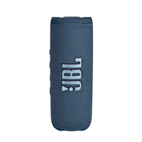 Bluetooth zvučnik JBL Flip 6, plavi (JBLFLIP6BLU)