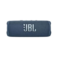 Bluetooth zvučnik JBL Flip 6, plavi (JBLFLIP6BLU)