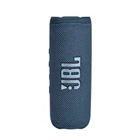 Bluetooth zvučnik JBL Flip 6, plavi (JBLFLIP6BLU)