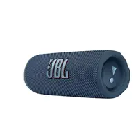 Bluetooth zvučnik JBL Flip 6, plavi (JBLFLIP6BLU)