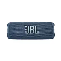 Bluetooth zvučnik JBL Flip 6, plavi (JBLFLIP6BLU)