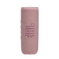 Bluetooth zvučnik JBL Flip 6, rozi (JBLFLIP6PINK)