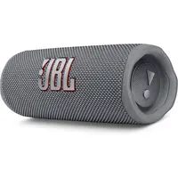 Bluetooth zvučnik JBL Flip 6, sivi (JBLFLIP6GREY)