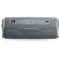 Bluetooth zvučnik JBL Flip 6, sivi (JBLFLIP6GREY)