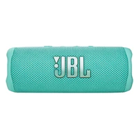 Bluetooth zvučnik JBL Flip 6, tirkizni (JBLFLIP6TEAL)
