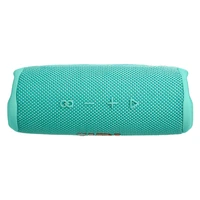 Bluetooth zvučnik JBL Flip 6, tirkizni (JBLFLIP6TEAL)