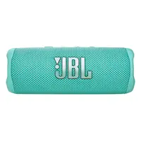 Bluetooth zvučnik JBL Flip 6, tirkizni (JBLFLIP6TEAL)