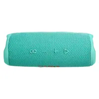 Bluetooth zvučnik JBL Flip 6, tirkizni (JBLFLIP6TEAL)