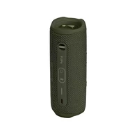 Bluetooth zvučnik JBL Flip 6, zeleni (JBLFLIP6GREN)