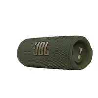 Bluetooth zvučnik JBL Flip 6, zeleni (JBLFLIP6GREN)