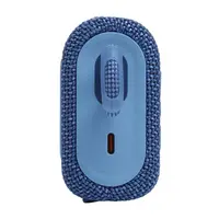 Bluetooth zvučnik JBL GO 3 ECO, plavi (JBLGO3ECOBLU)