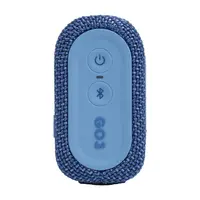 Bluetooth zvučnik JBL GO 3 ECO, plavi (JBLGO3ECOBLU)