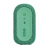 Bluetooth zvučnik JBL GO 3 ECO, zeleni (JBLGO3ECOGRN)