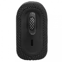 Bluetooth zvučnik JBL GO 3, crni (JBLGO3BLK)