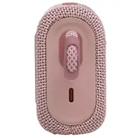 Bluetooth zvučnik JBL GO 3, rozi (JBLGO3PINK)