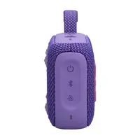 Bluetooth zvučnik JBL GO 4, ljubičasti (JBLGO4PUR)