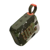 Bluetooth zvučnik JBL GO 4, maskirni (JBLGO4SQUAD)