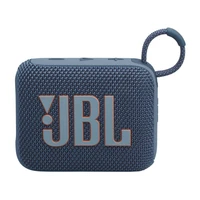 Bluetooth zvučnik JBL GO 4, plavi (JBLGO4BLU)