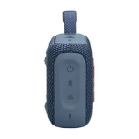 Bluetooth zvučnik JBL GO 4, plavi (JBLGO4BLU)