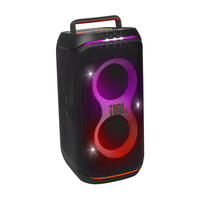 Bluetooth zvučnik JBL PartyBox Club 120, crni (JBLPBCLUB120EP)