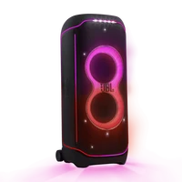 Bluetooth zvučnik JBL PartyBox Ultimate, crni (JBLPARTYBOXULTEU)