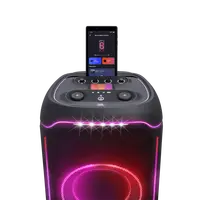 Bluetooth zvučnik JBL PartyBox Ultimate, crni (JBLPARTYBOXULTEU)