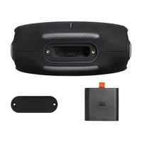 Bluetooth zvučnik JBL Xtreme 4, crni (JBLXTREME4BLKEP)