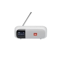 Bluetooth zvučnik/radio JBL Tuner 2, bijeli (JBLTUNER2WHT)