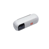 Bluetooth zvučnik/radio JBL Tuner 2, bijeli (JBLTUNER2WHT)